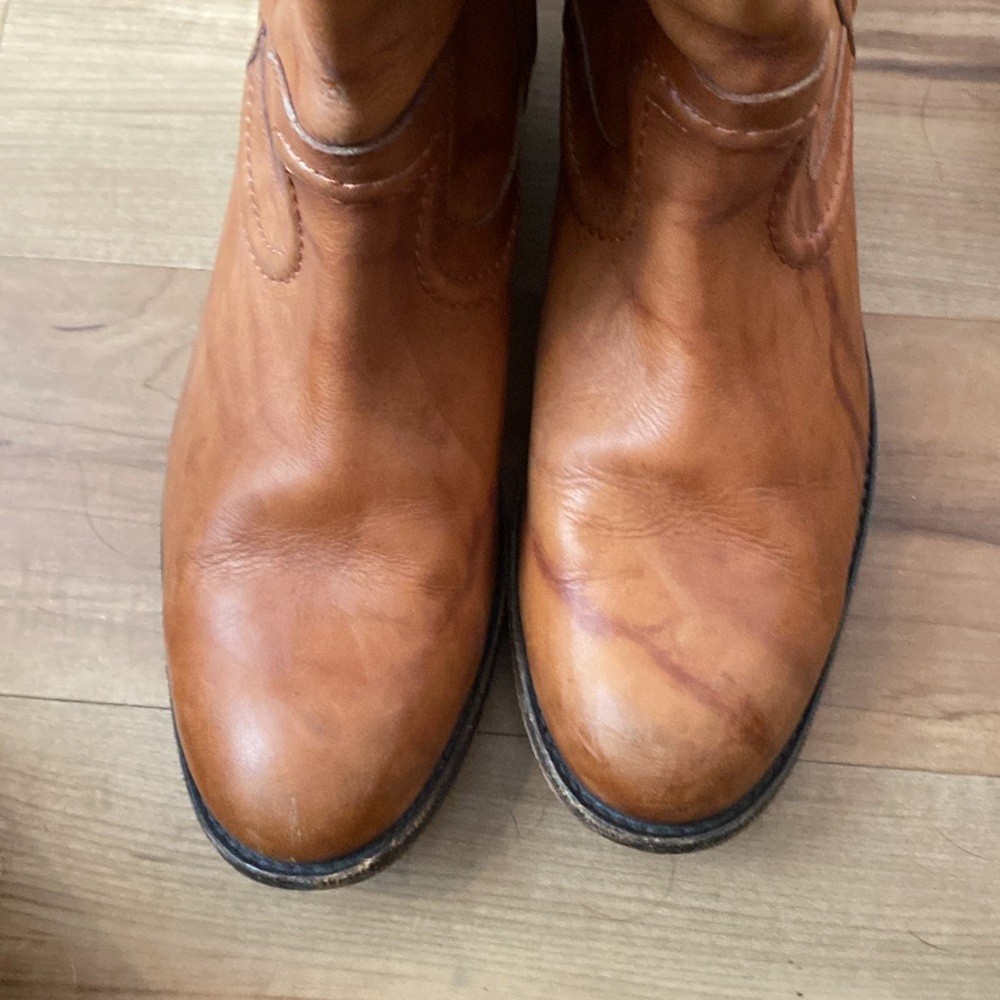 Frye Riding Boot - image 5